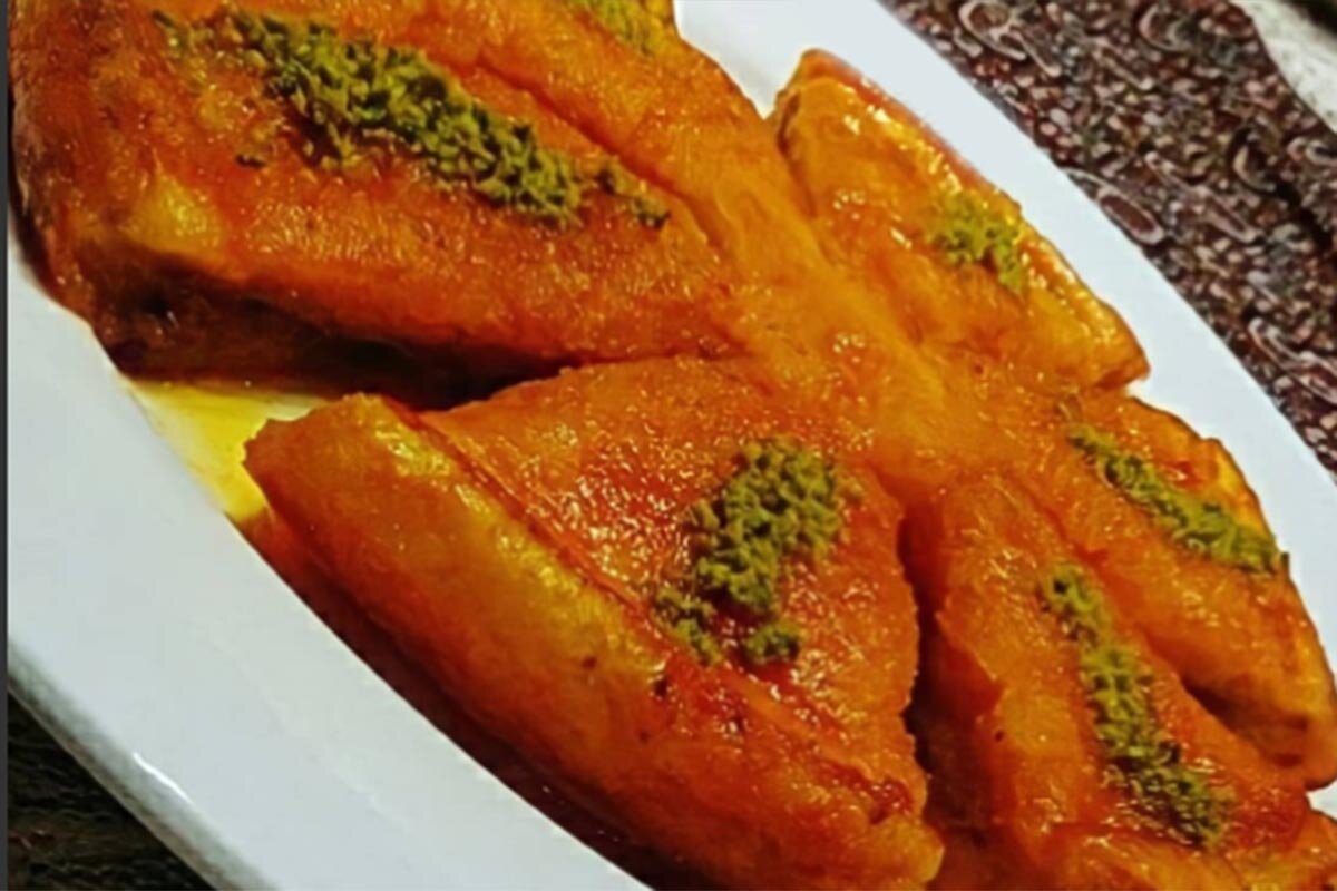 طرز تهیه خاگینه با ماست + فوت و فن