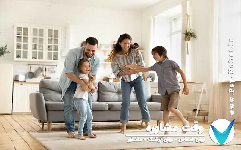 سامانه نوبت دهی وقت مشاوره