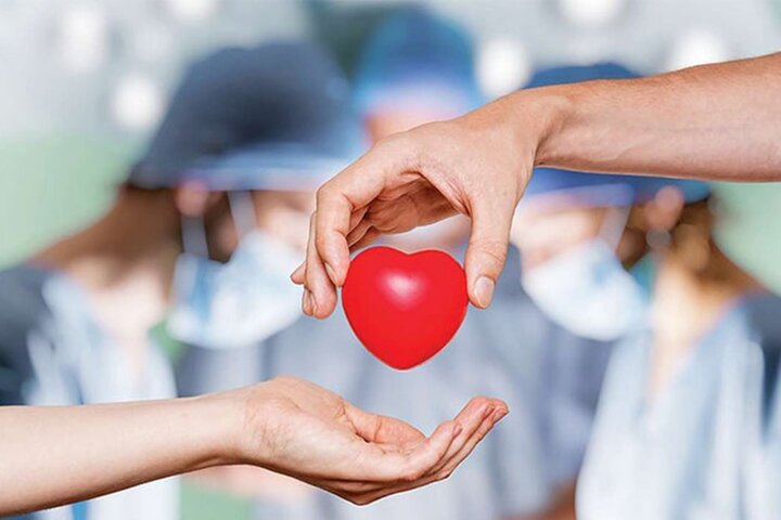 نجات هشت زندگی با یک امضا؛ آماده‌اید زندگی هدیه کنید؟