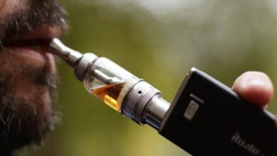 طرح «پاد» با هدف پیشگیری از استعمال دخانیات اجرا می‌شود