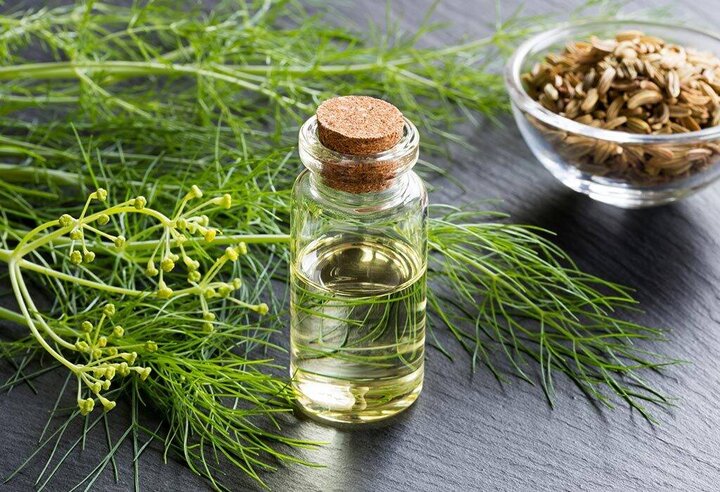 درمان طبیعی نفخ، بی‌خوابی و کلسترول