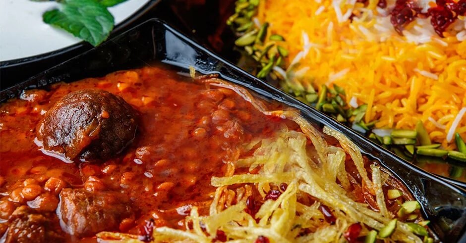 رازهای خوشمزه شدن خورش قیمه ؛ برای جا افتادن خورش چه کنیم ؟ | اشتباهات رایجی که خورش قیمه را خراب می‌کند