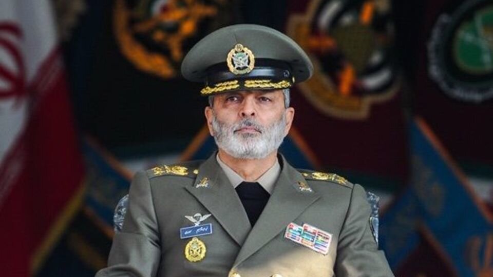 سرلشکر موسوی: آمریکا با حمله به ایران دست ما را برای هر اقدامی باز کرد