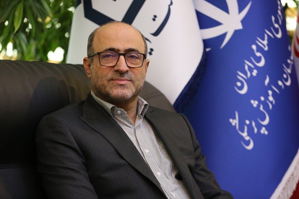شعب بیمه آتیه سازان در سراسر کشور فعال است