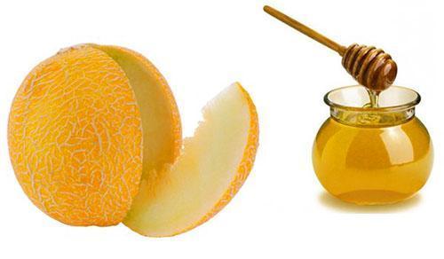 What you can't eat melon with and why, compatibility with other products, video