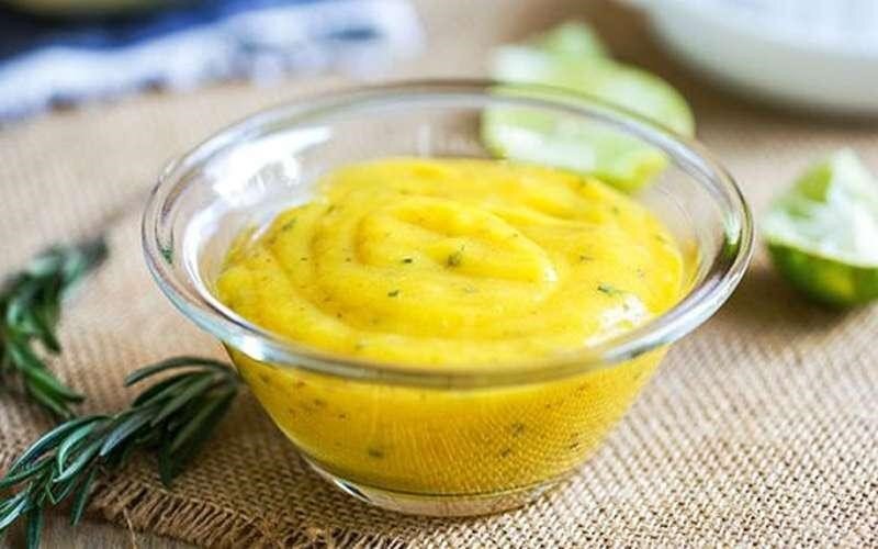 طرز تهیه سس انبه؛ تجربه‌ای متفاوت در آشپزخانه