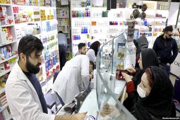 تمهیدات ویژه برای مدیریت بهینه توزیع دارو در شرایط خاص