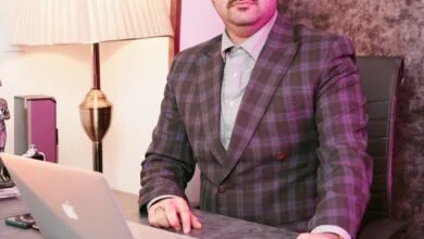 دکتر محمد سخاوت در مسابقات علمی جهانی پزشکی به مدال طلا جهانی دست یافت