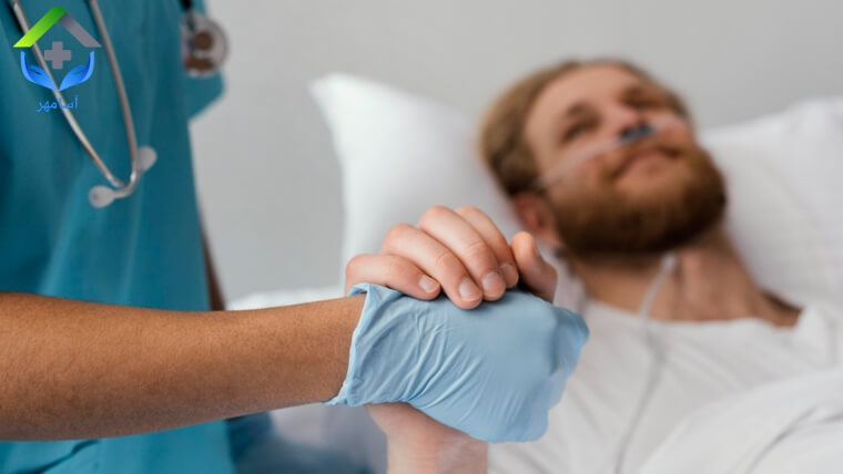 قیمت خدمات پرستاری در منزل