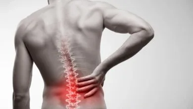 درمان مشکلات دیسک کمر و گردن با دکتر مسعود صابری