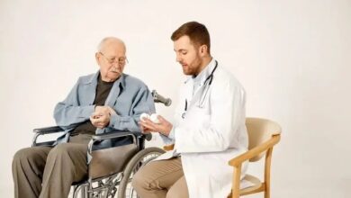 به نقل از رکنا؛ چرا پرستاری در منزل دیگر یک «انتخاب لوکس» نیست و به ضرورت اجتماعی تبدیل شده است؟