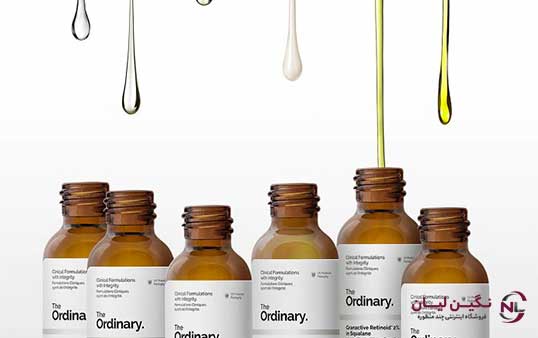 محصولات اوردینری