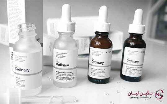 سرم اوردینری