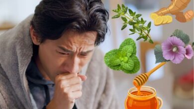 قویترین داروی گیاهی ضد سرفه