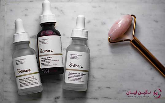 خرید سرم اوردینری