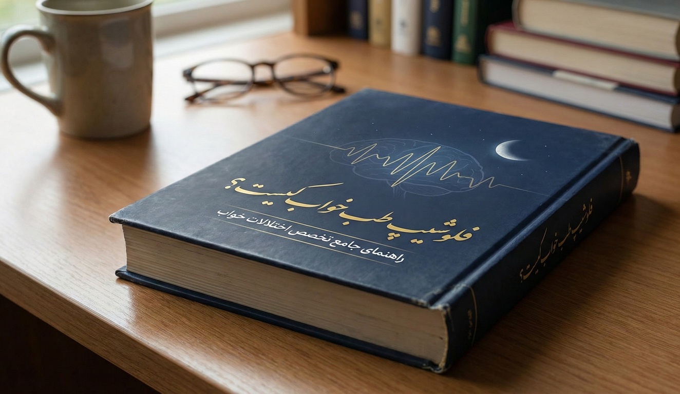 فلوشیپ طب خواب کیست