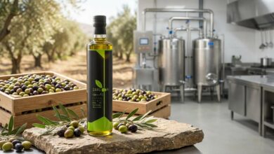 روغن زیتون اصل زرگون