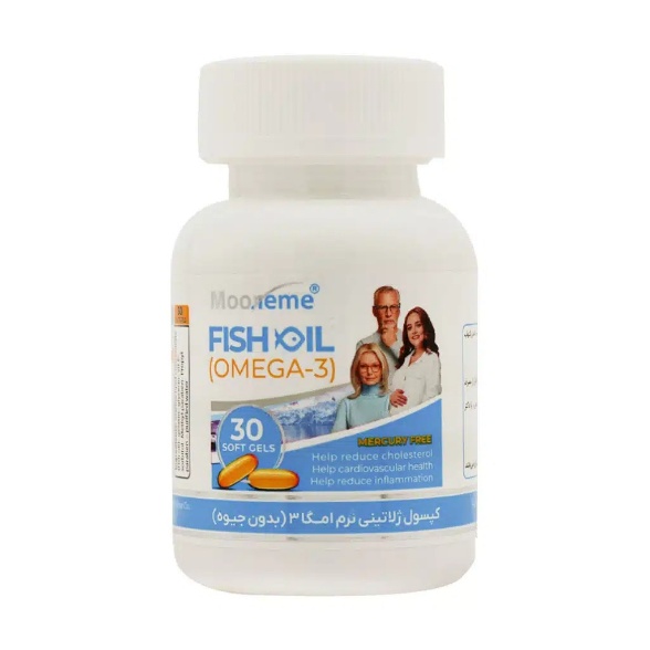 پک درمان کبد چرب - داروخانه مرکز دارو