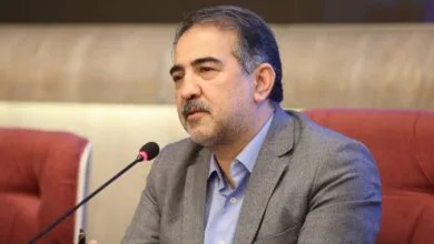 توضیح وزارت بهداشت درباره روند پذیرش مصدومان حوادث اخیر