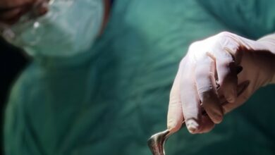 دکتر حمید رضا مفرد