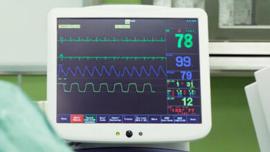 چگونه مانیتور علائم حیاتی به بهبود نظارت بر بیماران کمک می کند؟