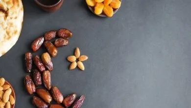 کنترل وزن و لاغری با روزهداری صحیح
