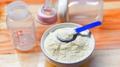 برخورد قاطع با عرضه خارج از شبکه شیرخشکهای تخصصی
