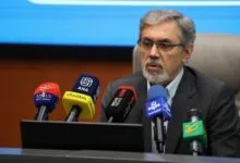 توسعه همکاری وزارت بهداشت با پزشکان ایرانی مقیم آلمان