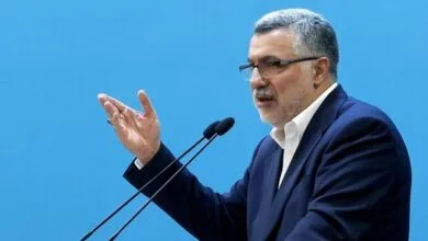 قدردانی وزیر بهداشت از کارکنان نظام سلامت