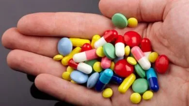 ذخایر کافی مواد غذایی و دارویی موجود است