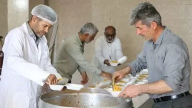 تشدید نظارتهای مستمر بر کترینگها و آشپزخانههای صنعتی در ماه رمضان