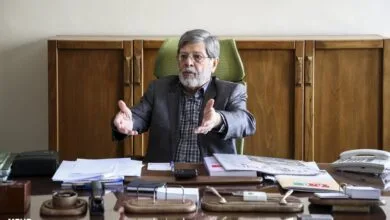 مرندی خواستار اقدام فوری سازمان ملل برای توقف حمله به مراکز درمانی شد
