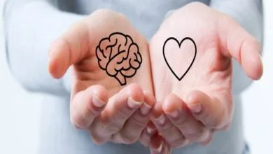چگونه از سلامت روان خود در جنگ مراقبت کنیم؟