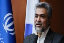 مقام وزارت بهداشت: درحال تخلیه بیمارستان گاندی هستیم