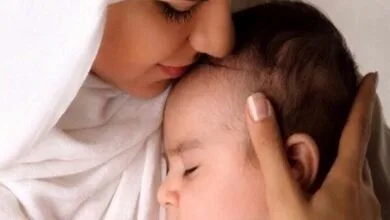راهنمای جامع محافظت از زنان باردار و تازهزایمان کرده در حمله هوایی