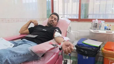 وضعیت «مطلوب» ذخایر خونی در کشور