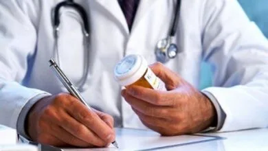 علیپور: فروش دارو در مطب ممنوع است