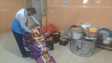 نظارتهای سلامت محیط در شرایط جنگی با تمرکز بر مراکز پرخطر ادامه دارد