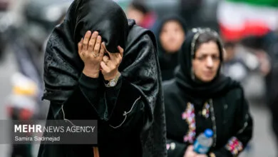 انجمن جهانی روانپزشکی کنار مردم ایران بایستد