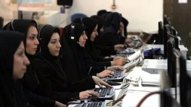 ماجرای پیامک آرام‌بخش وزارت بهداشت در روزهای جنگی