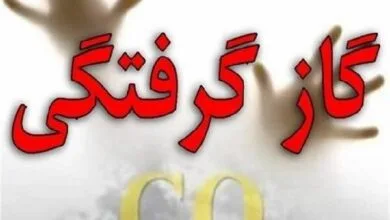 در صورت نشت گاز یا آسیب به لوله‌ها و تاسیسات گازی چه باید کرد؟