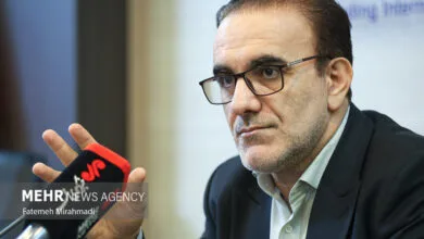 آتشبس موقت یا اسم رمز ترور مقامات کشور! آتشبس موقت یا اسم رمز ترور مقامات کشور!