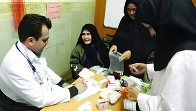 وزارت بهداشت: ۴ ویزیت اول پزشک خانواده رایگان است