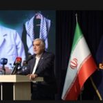 ابراز رضایت پیرصالحی از روند تولید و تأمین شیرخشک در کشور 