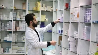 جهانپور: بازتوزیع داروهای خانگی فاجعه‌ است