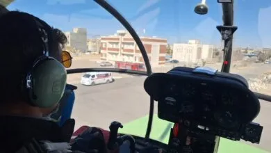 تهران پزشکی