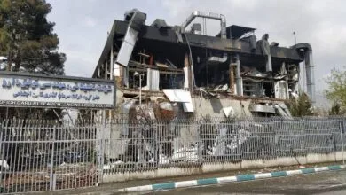 شهادت ۱۱ فعال صنعت دارو و تجهیزات/ جزئیات آسیب به کارخانه‌ها
