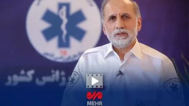 تهران پزشکی
