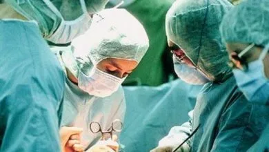 پرتودرمانی برای بیماران سرطان پروستات بی‌خطر است