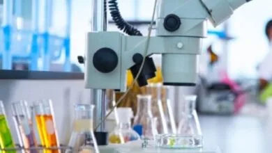 فروش مواد آزمایشگاهی تقلبی به اسم برندهای معتبر